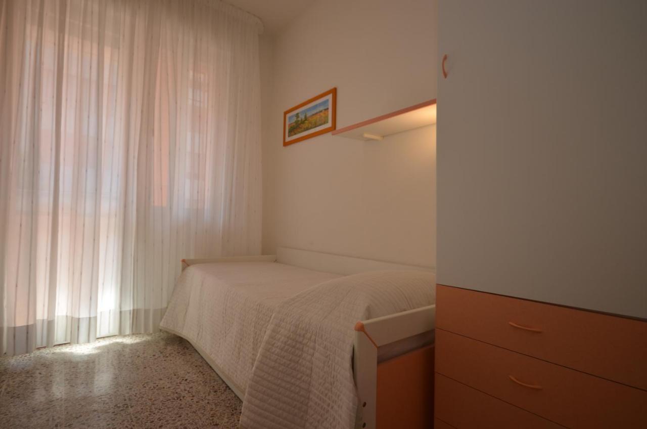 Appartamenti Dei Pini Bibione Eksteriør bilde